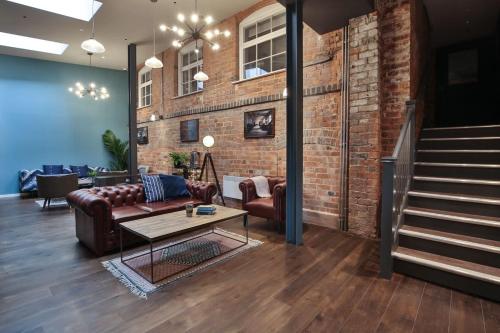 For Students Only - The Emporium in Birmingham, Birmingham (fotografie 5)