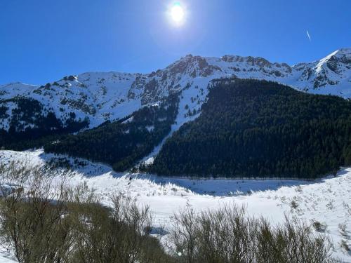 "CHALET A ESTRENAR" MIRADOR DE LA VENTOSA-Potes gîte à louer Ojedo