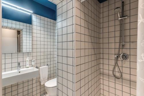 Hotel XX Settembre - image 12