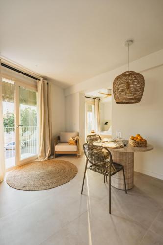 Balcony/terrace, Vacanca beach in Las Rotas Beach