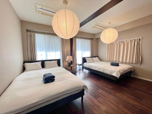 Shinjuku-JX house Loft