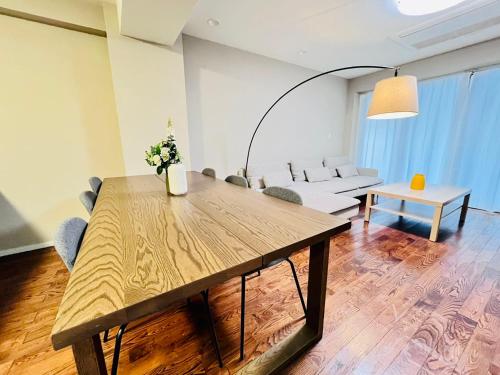 Shinjuku-JX house Loft