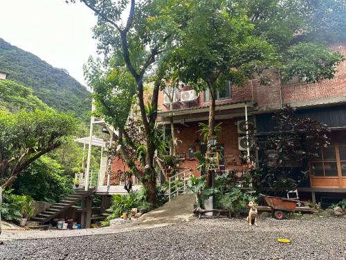 타이베이 私藏52 九份金瓜石民宿 旅宿攝影 4성급 게스트하우스 부대시설