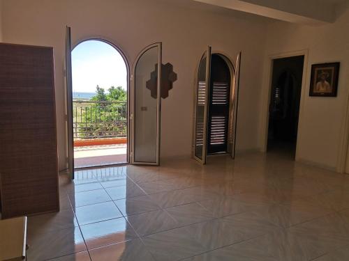 Villa Ausilia in Saline Joniche