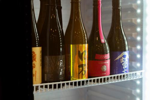 ENT TERRACE GINZA Premium