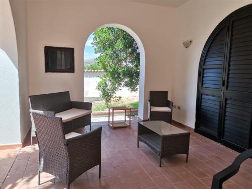 Villa Ausilia in Saline Joniche