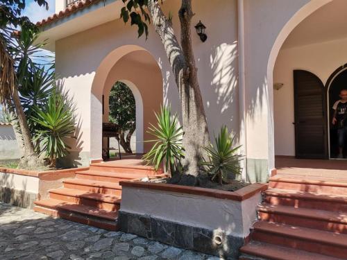 Villa Ausilia in Saline Joniche