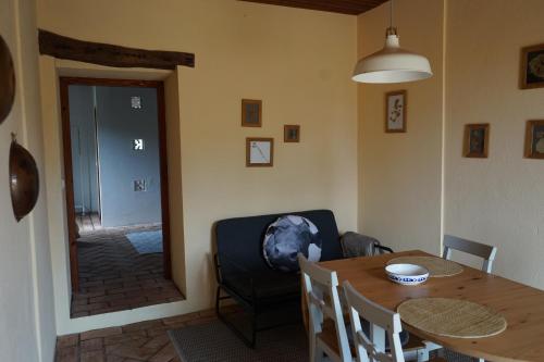 บริการและสิ่งอำนวยความสะดวก, Casas Das Flores in ลาเชสดาสฟลอเรส