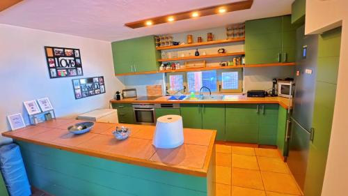 Askalosia villa in 아클라디온