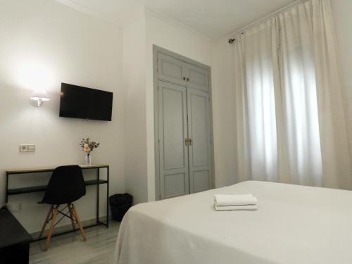 Hotel Doña Blanca, Sevilla (fotografie 11)