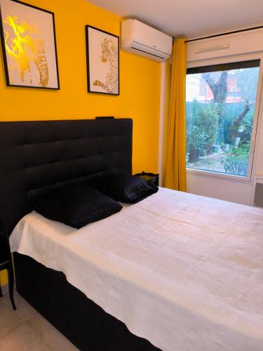 1 Chambre pour 2 personnes, Nice (fotografie 7)