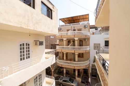 Nile Sunrise Flats And Rooms 5