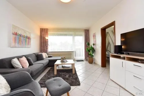 Haus "Luv und Lee" Appartement LEE10 in Döse, Deutschland