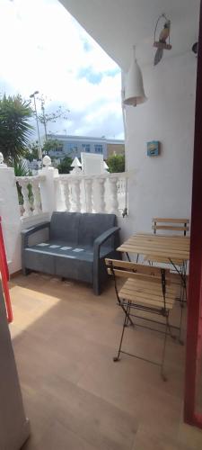 Casa Mamre 4