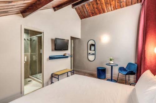 Hotel XX Settembre - image 4