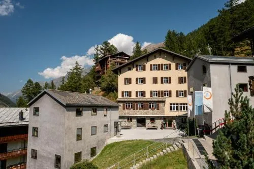 Zermatt Youth Hostel in Zermatt, Schweiz