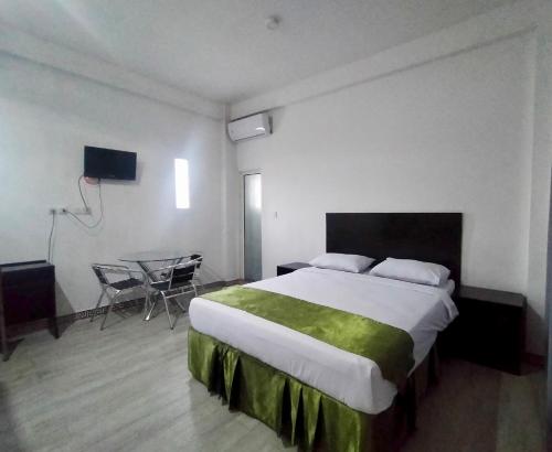 Wisma Samrat, Rantepao (fotografie 10)