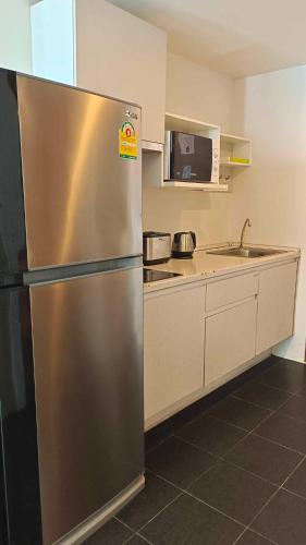 The Kaze 34 Hotel and Serviced Residence, Bangkok (photo 8)