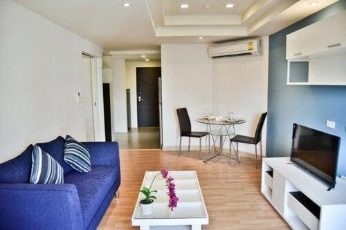 The Kaze 34 Hotel and Serviced Residence, Bangkok (photo 5)