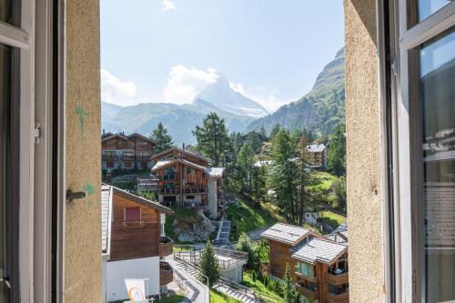 Zermatt Youth Hostel - image 13