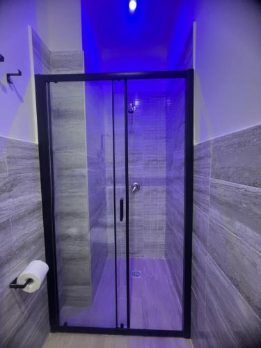  the Lighthouse accommodation in Taranto