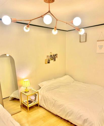 Konkuk-SeongSu Goznuk Stay, Seúl (foto 2)