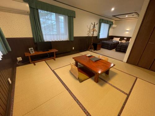 森のうた Morinouta Forest Stay in Nikko, Nikko (fotografie 7)