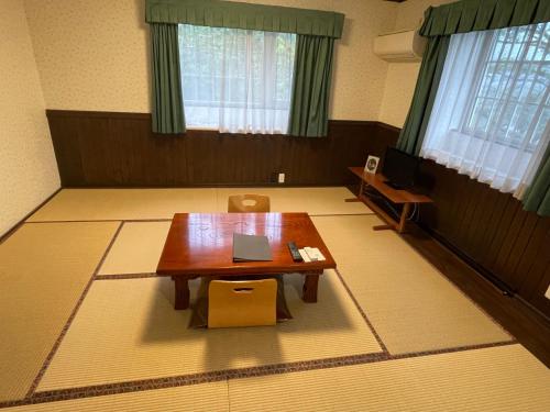 森のうた Morinouta Forest Stay in Nikko, Nikko (fotografie 10)