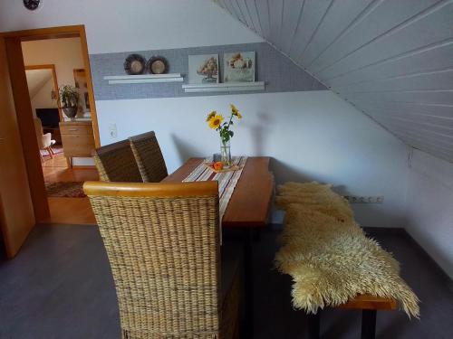 Iekārtas, Haus Breser in Wasserliesch