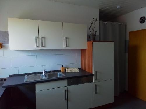 virtuve, Haus Breser in Wasserliesch