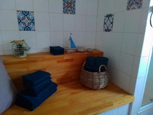 Haus Breser in Wasserliesch