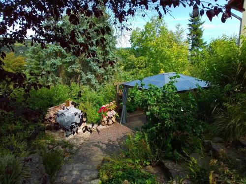 Skats, Haus Breser in Wasserliesch