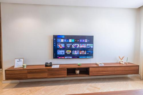 Véti-Vert - 2 bedrooms - Downtown (Veti-Vert - 2 bedrooms - Downtown) in 나자