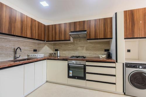 Véti-Vert - 2 bedrooms - Downtown (Veti-Vert - 2 bedrooms - Downtown) in 나자