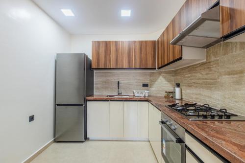 Véti-Vert - 2 bedrooms - Downtown (Veti-Vert - 2 bedrooms - Downtown) in 나자