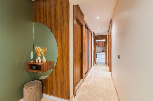 Véti-Vert - 2 bedrooms - Downtown (Veti-Vert - 2 bedrooms - Downtown) in 나자