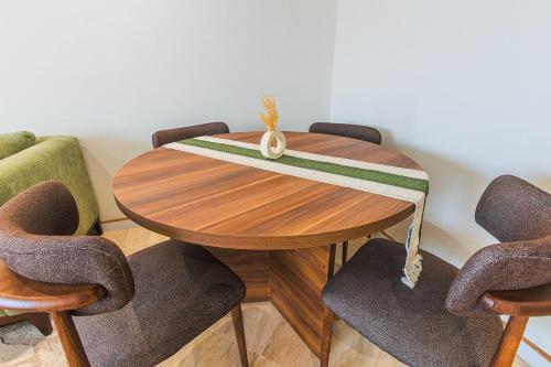 Véti-Vert - 2 bedrooms - Downtown (Veti-Vert - 2 bedrooms - Downtown) in 나자