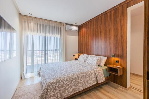 Véti-Vert - 2 bedrooms - Downtown (Veti-Vert - 2 bedrooms - Downtown) in 나자