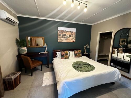 1020 Sehudi Guesthouse in ジェイング