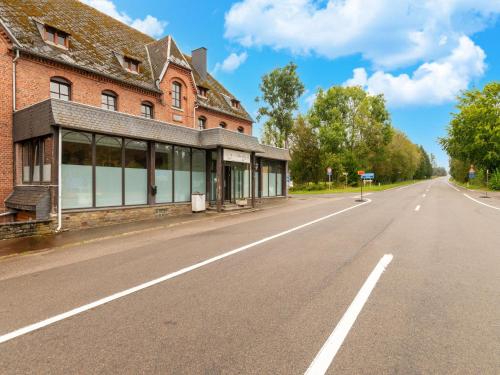 Grand Ardennes Retreat gîte à louer Fraineux