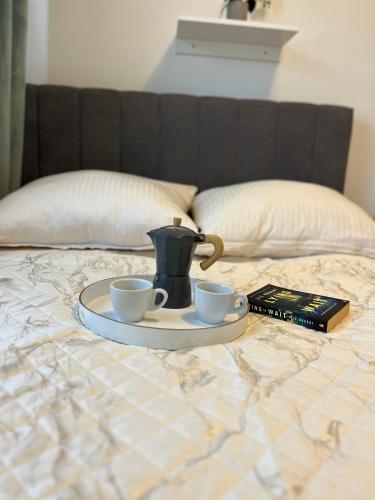 Sara Apartament
