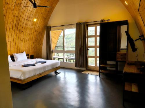 Gambhiraa Resorts in Ariyurnadu