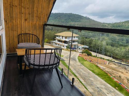 Gambhiraa Resorts in Ariyurnadu