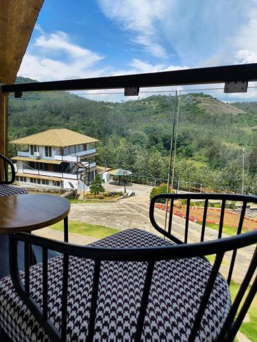 Gambhiraa Resorts in Ariyurnadu