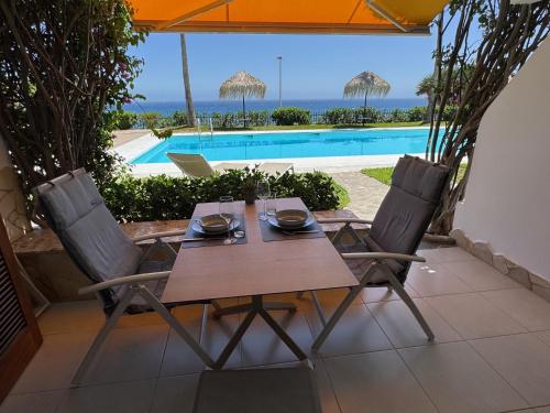 Apartment Sea View Playa del Ingles 3