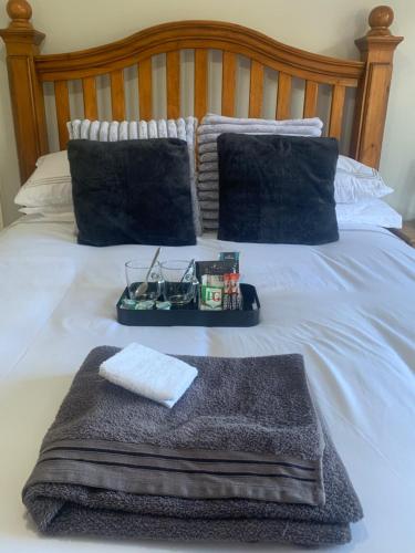 Bright and Cozy Private Room, Birmingham (zdjęcie 4)
