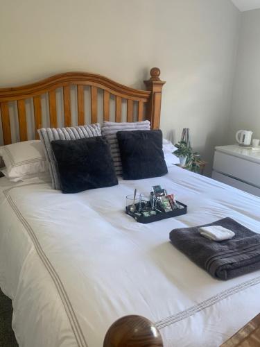 Bright and Cozy Private Room, Birmingham (zdjęcie 3)