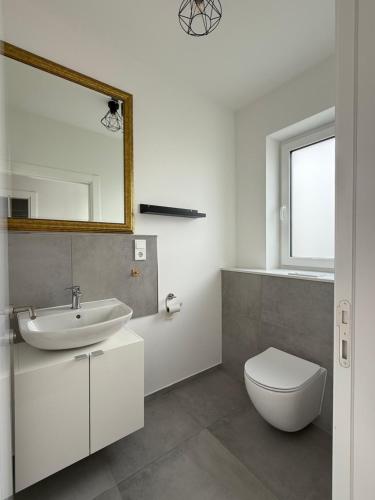 Neue Ferienwohnung in zentraler Lage in Hadamar, Nähe Limburg (Neue Ferienwohnung in zentraler Lage in Hadamar, Nahe Limburg) in Hadamar