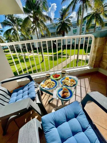 beranda/teres, Casa Encantosyour ideal beachfront destination in Rio Grande