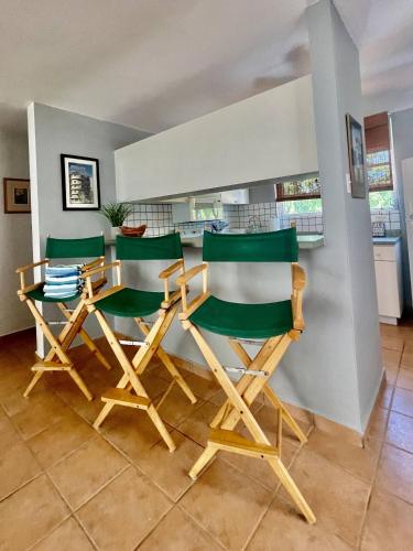 Casa Encantosyour ideal beachfront destination in Rio Grande